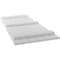 Ekena Millwork Americraft 6-Board (3 Batten) Wood Joined Board-n-Batten Shutters w/Ellipt Top, ARW401BE621X42WHH, PR ARW401BE621X42WHH - alternate 9